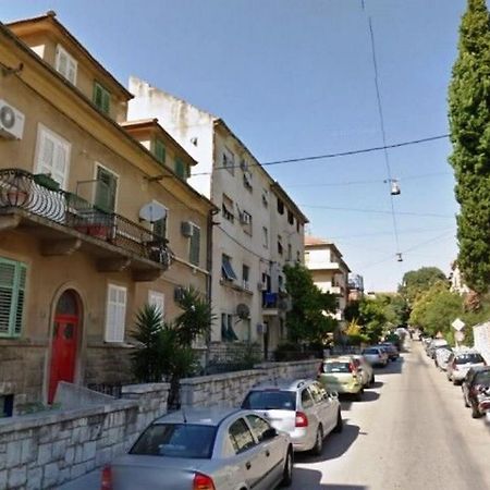 Apartment Marijo Split Exterior foto