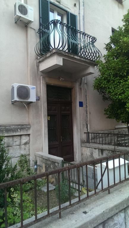 Apartment Marijo Split Exterior foto