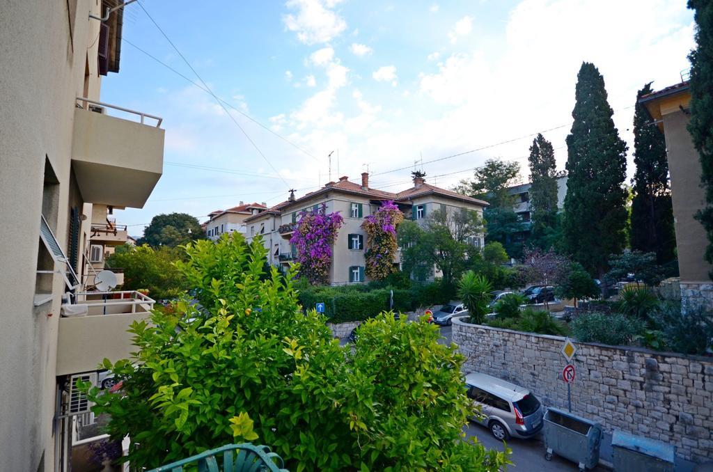 Apartment Marijo Split Exterior foto