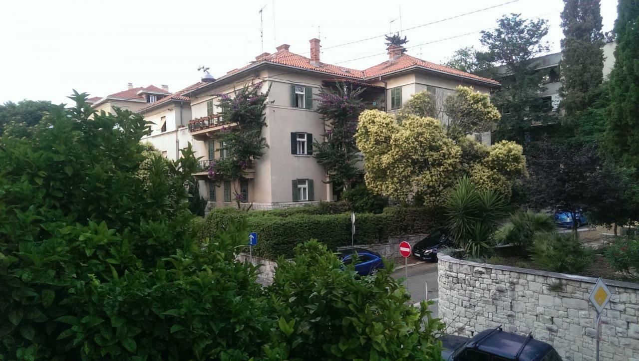 Apartment Marijo Split Exterior foto