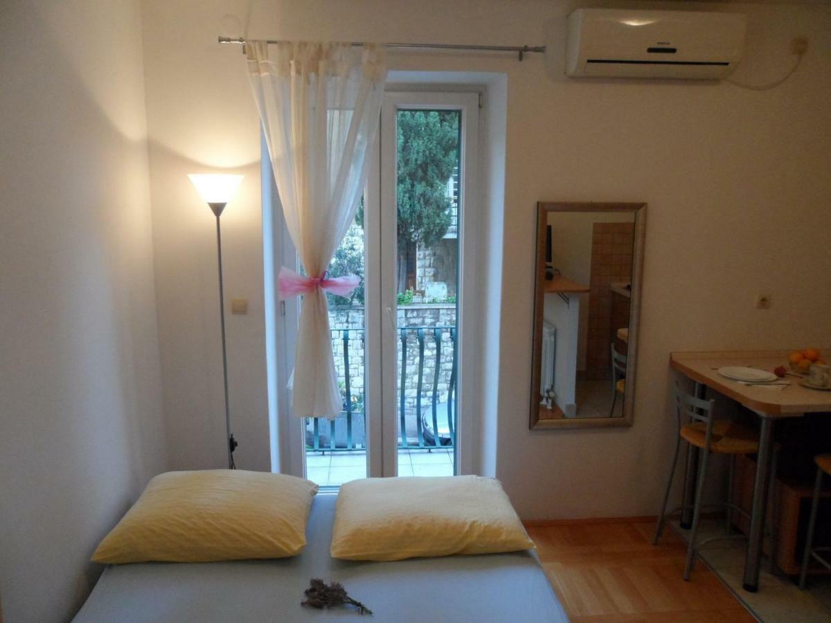 Apartment Marijo Split Exterior foto